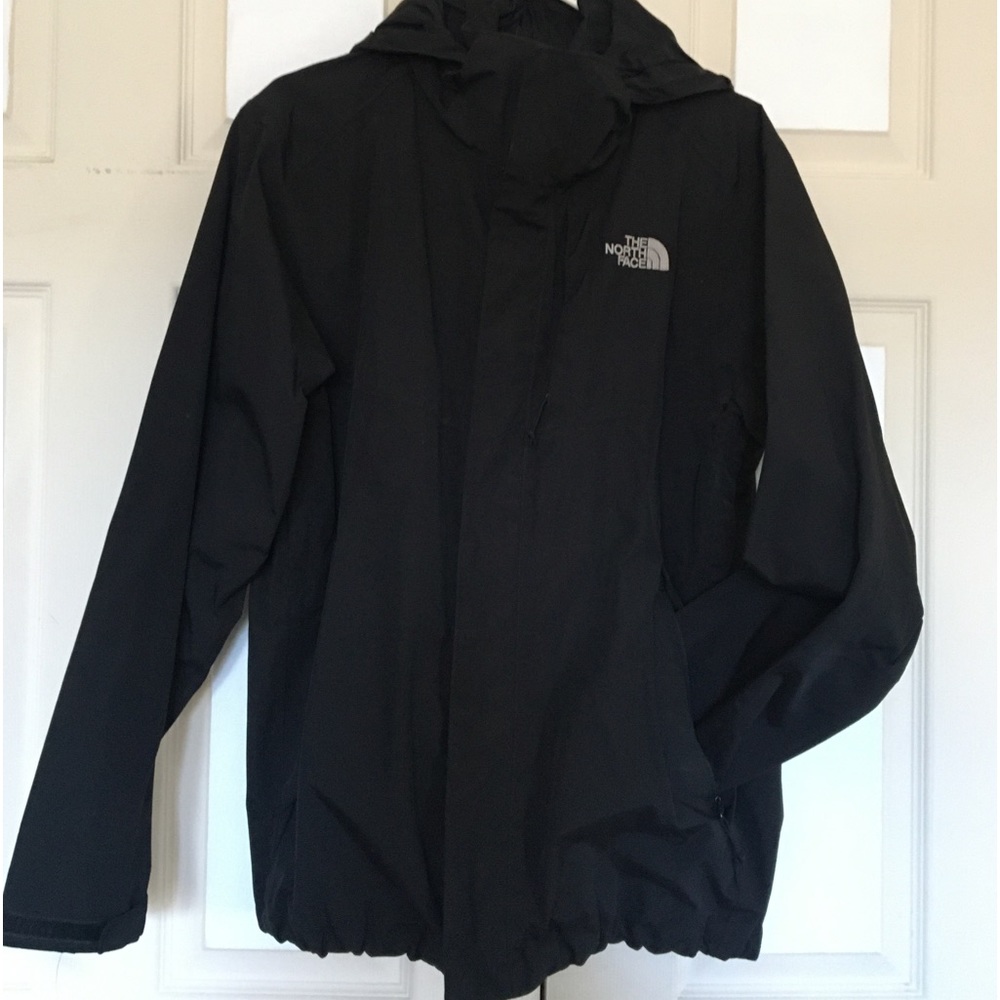 North Face jacket